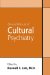 Clinical Manual of Cultural Psychiatry cover