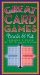 Great Card Games cover