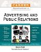 Career Opportunities in Advertising and Public Relations cover