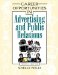Career Opportunities in Advertising and Public Relations cover