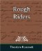 Rough Riders cover