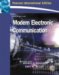 Modern Electronic Communication cover