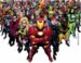 Avengers, the Initiative 1 : Basic Training cover