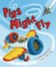 Pigs Might Fly cover