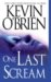 One Last Scream cover
