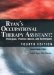 Ryan's Occupational Therapy Assistant : Principles, Practice Issues, And Techniques cover
