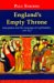 England's Empty Throne : Usurpation And the Language of Legitimation, 1399-1422 cover
