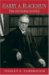 Harry A. Blackmun : The Outsider Justice cover