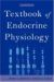 Textbook of Endocrine Physiology cover