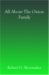 All About The Onion Family cover