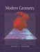 Modern Geometry cover