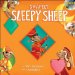 Shapely Sleepy Sheep cover
