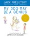 My Dog May Be a Genius cover