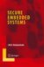 Secure Embedded Systems cover