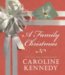 A Family Christmas cover