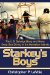 Starkey's Boys : The U.s. Salvage Navy and Navy Deep Sea Diving in the Hawaiian Islands cover