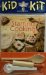 Starting Cooking cover