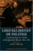 Lord Salisbury on Politics : A Selection from His Articles in the Quarterly Review, 1860-1883 cover