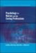 Psychology for Nurses and the Caring Professions cover