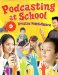 Podcasting at School cover
