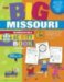 The Big Missouri Reproducible Activity Book! cover