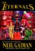 Eternals cover