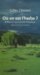 Ou En Est L'herbe : Reflexions Sur Le Jardin Planetaire cover