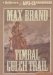 Timbal Gulch Trail cover