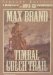 Timbal Gulch Trail cover