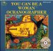 You Can Be a Woman Oceanographer cover