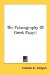 The Palaeography of Greek Papyri cover