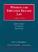 Pension and Employee Benefit Law, 2007 Supplement cover