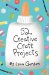 52 Creative Craft Projects cover