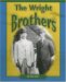The Wright Brothers cover