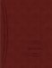Holy Bible : New King James Version Burgundy/Leather Soft Legacy Study cover