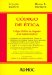 Codigo De etica : Colegio Publico De Abogados De La Capital Federal cover