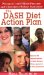 The DASH Diet Action Plan cover