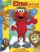 Elmo Animal Mix & Match cover