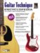 Guitar Technique Encyclopedia : The Ultimate Guide to Guitar Playing cover