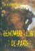 El Hombre Lobo De Paris/ the Werewolf of Paris cover