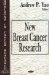 New Breast Cancer Research cover