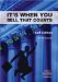It's When You Sell That Counts cover