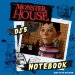 DJ's Notebook cover