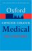  Concise Colour Medical Dictionary