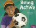 Being Active cover