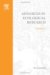 Advances In Ecological Research : Birds And Climate Change cover