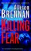 Killing Fear cover