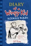 Diary of a Wimpy Kid : Rodrick Rules [Click for larger image]