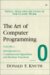 The Art of Computer Programming, Fascicle 0: Introduction to Combinatorial Algorithms and Boolean Functions