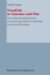 Visualitat in Literatur Und Film : Eine Medienkomparatistische Untersuchung Moderner Erzahltexte Und Ihrer Verfilmungen cover